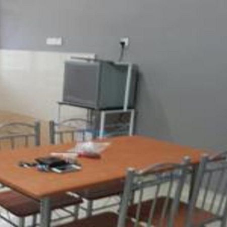 הוילה Malacca Taman Tanjung Minyak מראה חיצוני תמונה