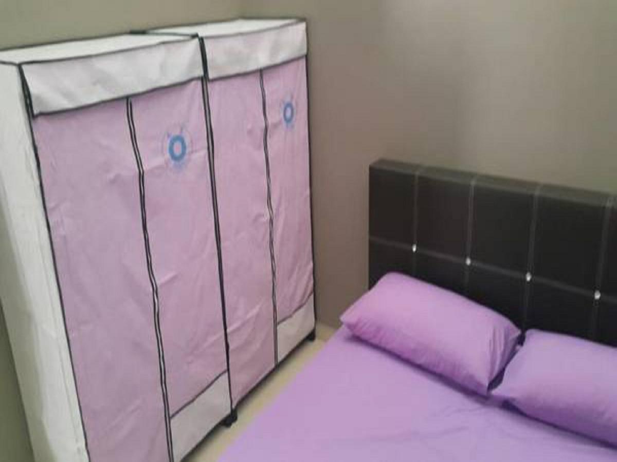 הוילה Malacca Taman Tanjung Minyak מראה חיצוני תמונה